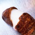 ムッぴょん's cooksnap of when they made つるんと簡単里芋の皮むき方法.