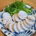 AKI∵'s cooksnap of when they made しっとり鶏ハム♪.