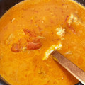 クック83CL8P☆'s cooksnap of when they made 本格バターチキンカレー・簡単.