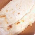 クックS5N2AF☆'s cooksnap of when they made ナン(18cm4枚).