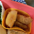 レオandしゅんママ's cooksnap of when they made 新じゃがいもの甘辛煮（煮っころがし）.