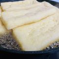 ♡マッキークッキング's cooksnap of when they made 【8】ふっくらジューシー・味付け揚げ.
