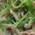 あゆたっくん's cooksnap of when they made やさしいのにコクうま過ぎる♡豆乳坦々麺.