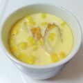 クック9YDRCY☆'s cooksnap of when they made とろとろぷるぷる茶碗蒸し.
