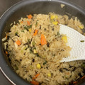 Aokokko♩'s cooksnap of when they made ツナとひじきの炊き込みご飯.