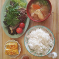 くまま⭐'s cooksnap of when they made エスニックマヨが旨っ！鰹のたたきサラダ.