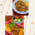 ルぴあ's cooksnap of when they made 我が家の簡単☆ミートソーススパゲッティ.