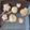 詩影♪'s cooksnap of when they made FPで簡単さくほろ♪型抜きレモンクッキー.