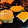 chezmoko's cooksnap of when they made サクサクパイ簡単クリームシチュー.