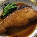 はなぴっち's cooksnap of when they made ＊ぶり照り焼き＊フライパン♪.