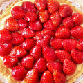 ☆オレンジバード☆'s cooksnap of when they made いつでもささっと簡単タルト.