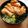 トトの台所's cooksnap of when they made 簡単！きつねあげ.