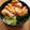トトの台所's cooksnap of when they made 簡単！きつねあげ.