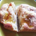 圭佑ママ's cooksnap of when they made 残った栗きんとんで☆マロンケーキ.