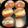 りこはるまこママ's cooksnap of when they made バターロールで☆簡単たまごサンド.