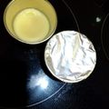 たい⭐️ゆき's cooksnap of when they made 《離乳食 おやつ》栄養たっプリン.