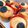 クック6CM0J3☆'s cooksnap of when they made ホットケーキMIX絶品生クリームマフィン.
