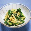 ＠迷子＠'s cooksnap of when they made 【基本】かんたん一品♪ニラ玉炒め.
