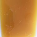 くむちん's cooksnap of when they made レンジで簡単♪ヘルシー✿ジュース寒天✿.