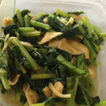 はーとねこ's cooksnap of when they made ご飯がすすむ！大根葉と油揚げの炒め煮.