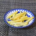 スタイリッシュママ's cooksnap of when they made 世界一旨い！簡単フライドポテト.