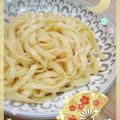 海理ママ's cooksnap of when they made 和風明太子パスタ.