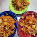 わたるんママ's cooksnap of when they made 切り干し大根の煮物.