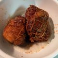 そらのぱぱ's cooksnap of when they made トロトロチャーシュー.