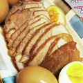 ちゃとちゅむママ's cooksnap of when they made 煮豚.