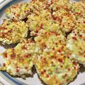 ポッカポカ's cooksnap of when they made はんぺんと豆腐のフワフワぶぶあられ衣揚げ.