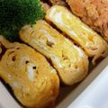 ごめっきー's cooksnap of when they made マヨネーズで！ふわふわ厚焼き玉子.