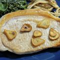 39ogohan's cooksnap of when they made 絶対に失敗させない「邪道のポークソテー」.