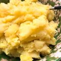 dolphinmasa's cooksnap of when they made りんごきんとん.