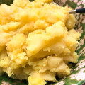 dolphinmasa's cooksnap of when they made りんごきんとん.