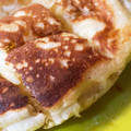 たくかい母's cooksnap of when they made 卵白消費♡卵焼き器でバウムクーヘン風.