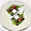 及川真愛弥's cooksnap of when they made ほたるいかの簡単おつまみ.