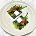 及川真愛弥's cooksnap of when they made ほたるいかの簡単おつまみ.
