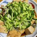 ロシアンティー⭐'s cooksnap of when they made からし焼き.