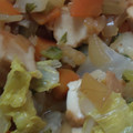 あゆたっくん's cooksnap of when they made 厚揚げと白菜の旨煮.
