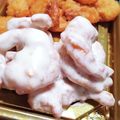 Beek's cooksnap of when they made ケチャップなしでさっぱりエビマヨ.