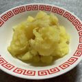なちゃちゃ22's cooksnap of when they made 材料２つ！芋と栗の甘露煮で簡単栗きんとん.