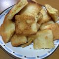クック00N8WZ☆'s cooksnap of when they made お正月に★長崎の郷土料理ハトシ【動画】.
