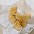 山田葵☆'s cooksnap of when they made 【ヘルシー】豆腐入りチキンナゲット.