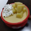 碧きりん's cooksnap of when they made ミキサーで簡単　さつまいもプリン.