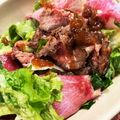 Ozalisa's cooksnap of when they made 超簡単でおいしいローストビーフ.