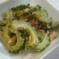 よたぷるん's cooksnap of when they made 激突！ゴーヤーvs魔法の酢＜R-18指定.