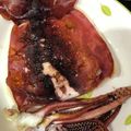 るい☆ゆい's cooksnap of when they made これで完璧！丸まらないイカ一夜干し焼き方.
