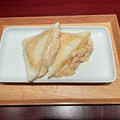 まいっちんぐ♪松子's cooksnap of when they made シーチキンとチーズのはんぺんはさみ焼き.