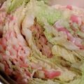sei460407's cooksnap of when they made 【簡単】白菜と豚バラのミルフィーユ鍋.