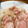 ＊みなゆり＊'s cooksnap of when they made 簡単！！おいしぃ☆大根とハムの中華炒め.